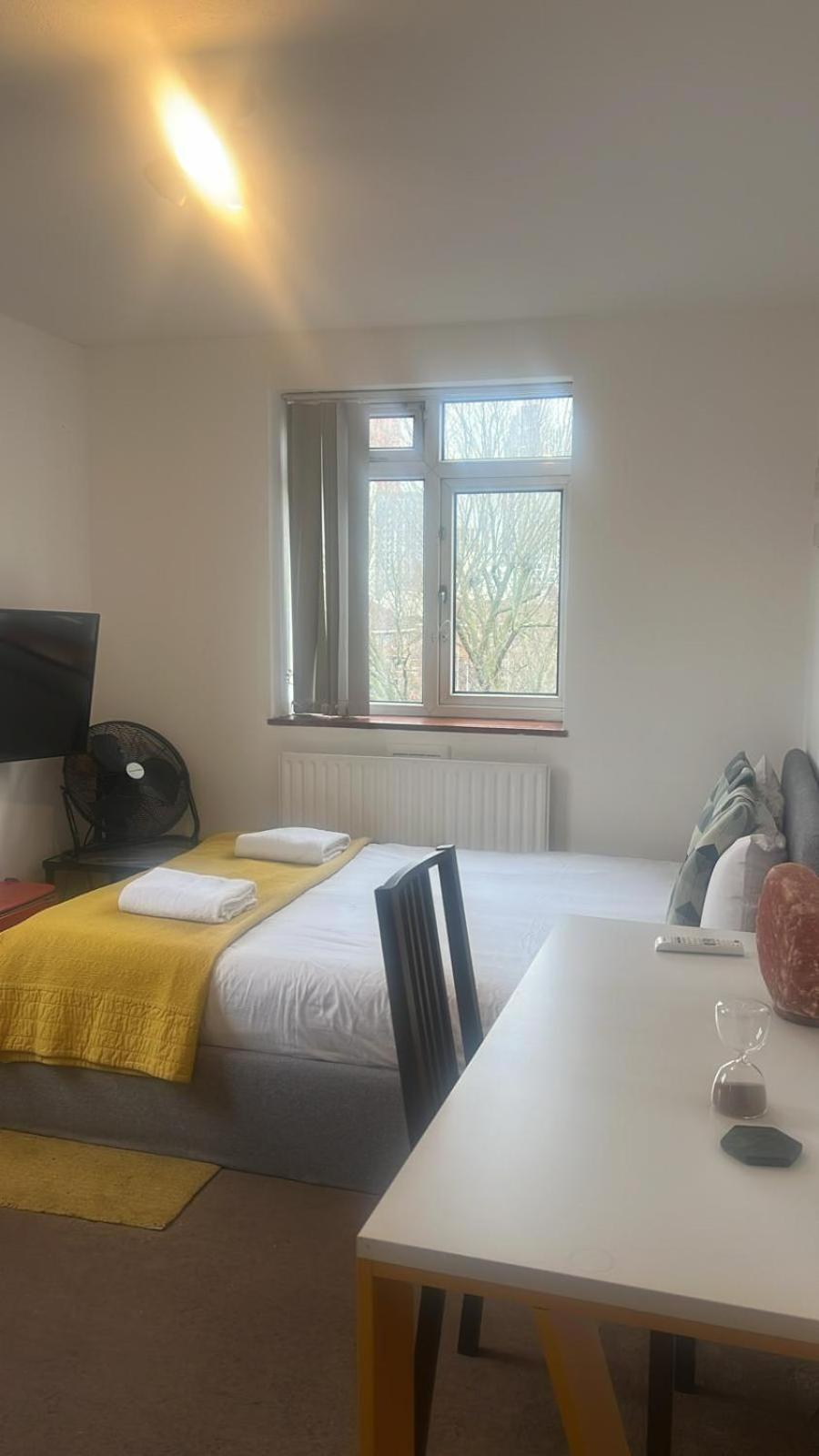 Fernando Flats Apartment London Exterior photo