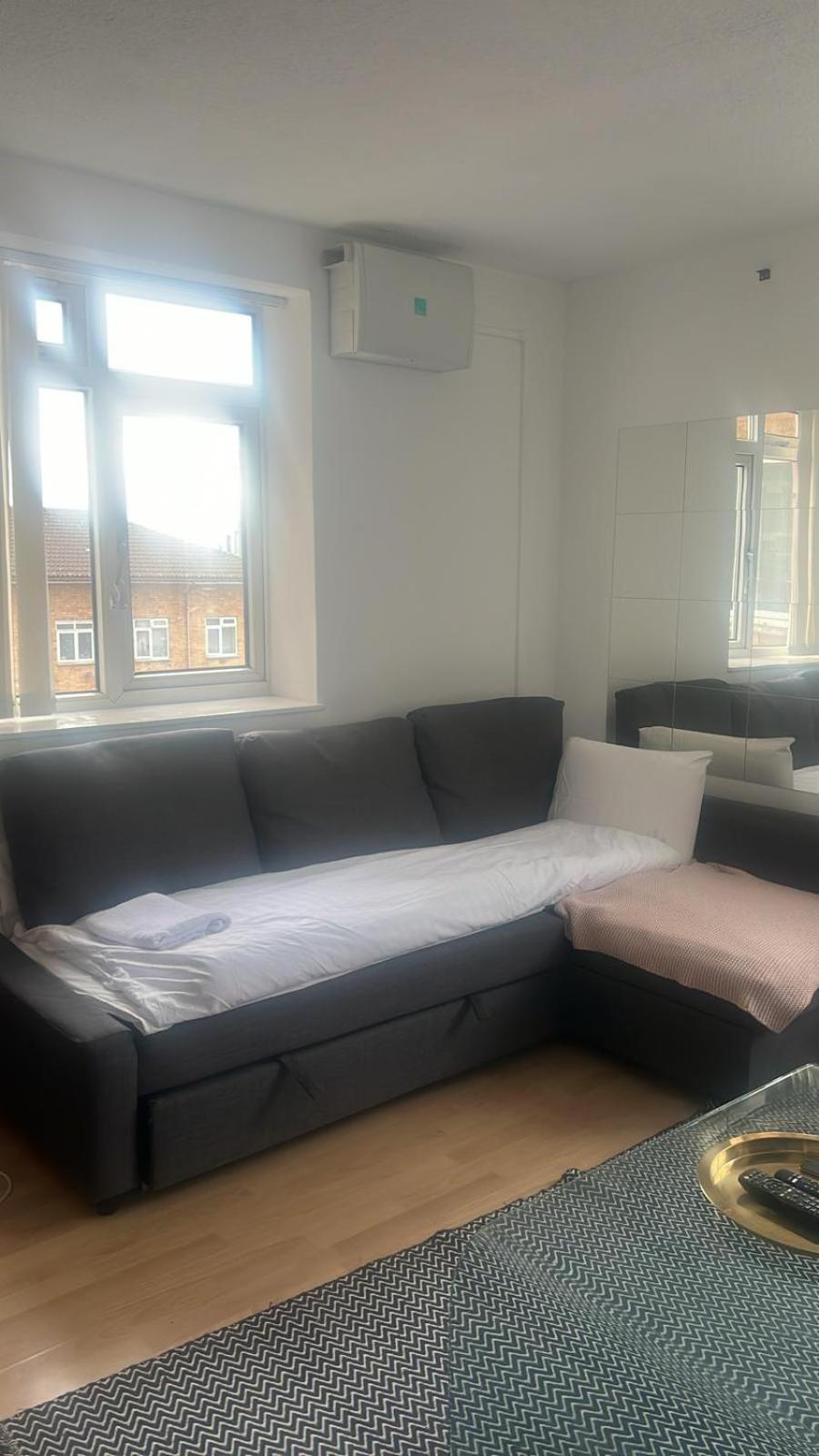 Fernando Flats Apartment London Exterior photo